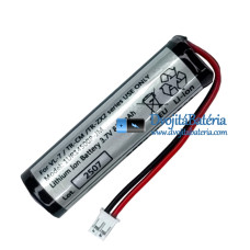 Batéria pre PLC 1UR14500P-JM [Náhradná batéria]